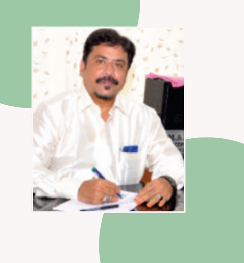 Author of Trust